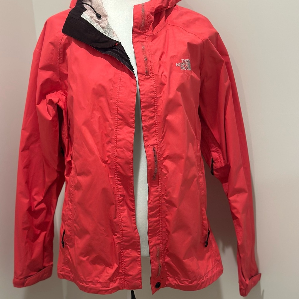 The North Face Women's Pink Jacket